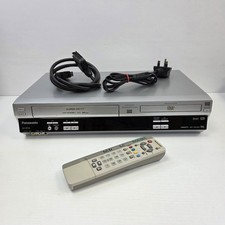 Panasonic NV-VP33 DVD Player