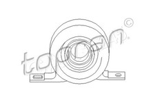 Drive Shaft Rubber Metal