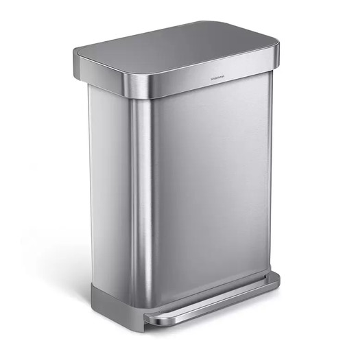 Simplehuman rectangular step - simplehuman,