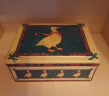 Vintage style Christmas