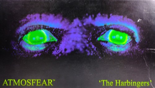 Spear games atmosfear the - atmosfear,