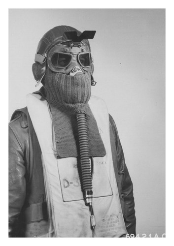91st bomb group headgear - 91st,