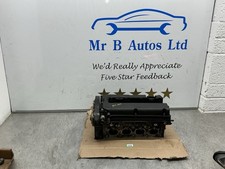 VAUXHALL ASTRA J PETROL CYLINDER HEAD 1.6 PETROL A16XER