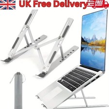 Adjustable Foldable Laptop
