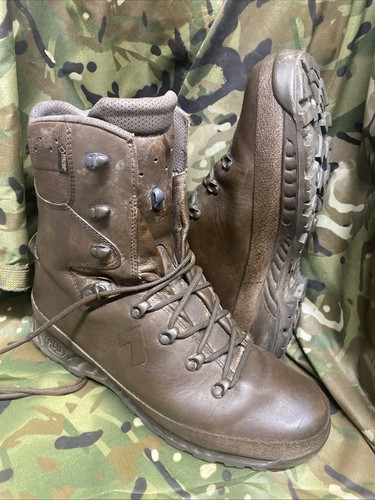 Genuine british army - army, issue