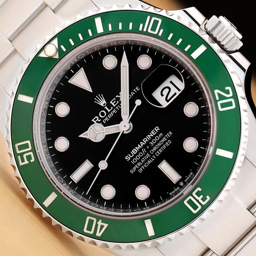 2022 card rolex submariner - 2022,