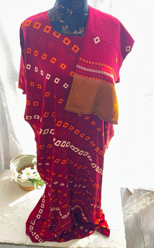 Women somali baati set - baati,