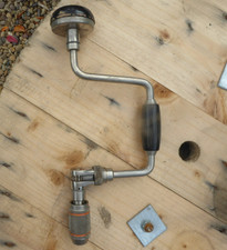 Vintage Stanley No 73-10IN