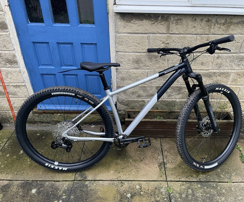 Boardman 29in mountain - boardman,