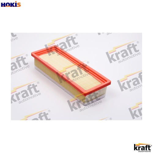 Air filter 1713235 for alfa - air,