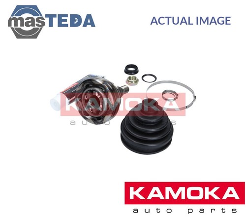 6681 driveshaft joint kit - 6681, cv