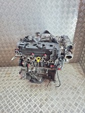 VAUXHALL ZAFIRA Astra B 1.7 CDTI DIESEL ENGINE A17DTR   2009-2015