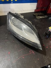 AUDI TTS MK2 DRIVER SIDE XENON
