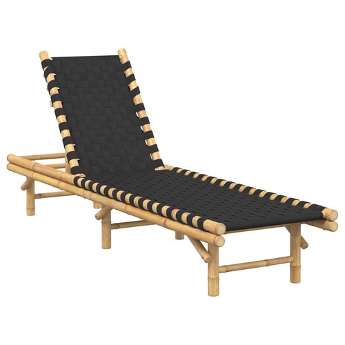 Vidaxl sun lounger with - sun,