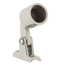 Top Cap Fitting 316 Stainless