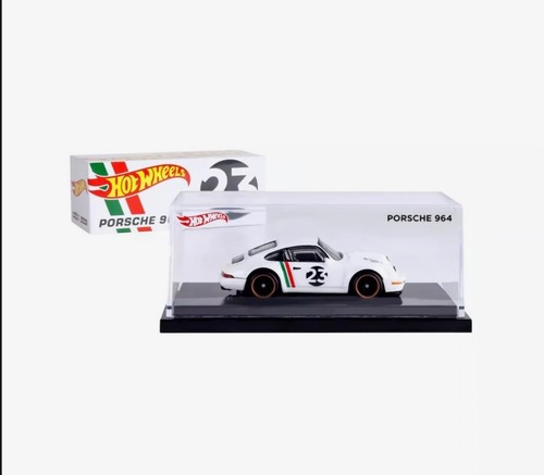 Hot wheels sealed mexico - sealed!,