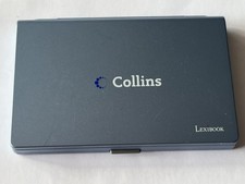 Collins Lexibook DC752GB