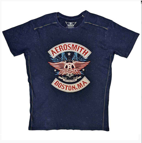 Aerosmith boston pride shirt - pride, t-shirt