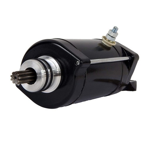 Motorboat starter motor - motorboat,