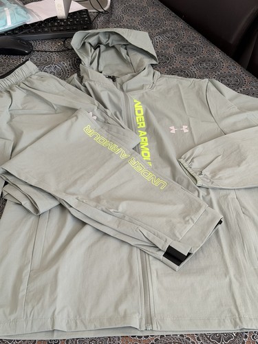 Under amour men - amour, tracksuit