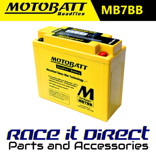 Motobatt premium battery for - motobatt,