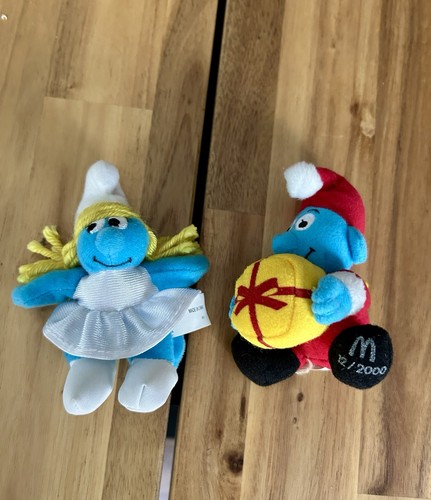 Mcdonald happy meal toys - meal,