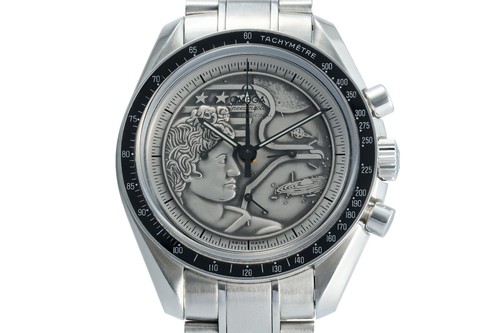 Omega speedmaster professional - omega,