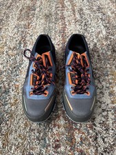 Lanvin Trainers Mens Size 8 UK