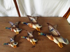 Original Jema Flying Ducks