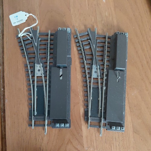 Hornby dublo nickel silver - hornby,