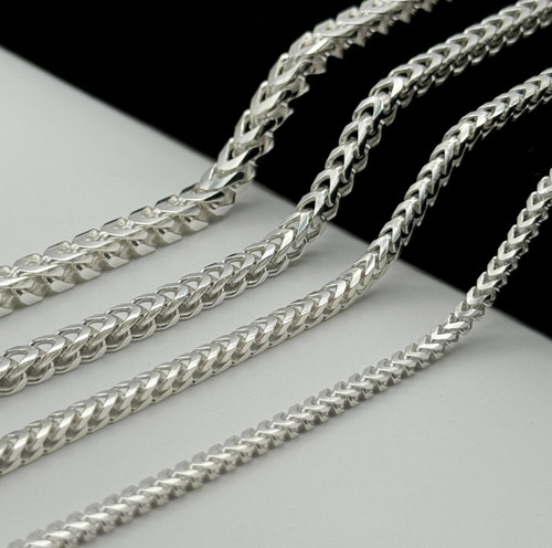 925 solid sterling silver - 925,