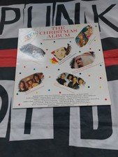 Now Xmas 12" Vinyl LP Album Christmas original 1980s