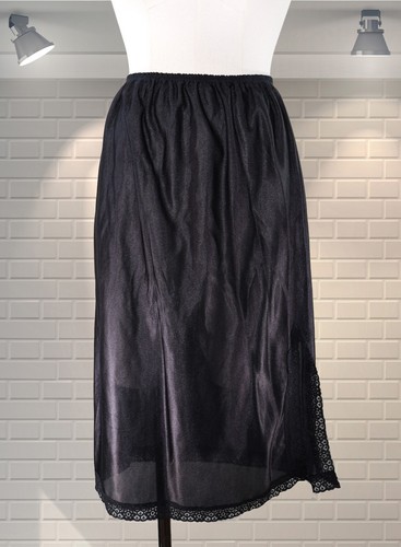 Gorgeous vintage black - vintage, semi