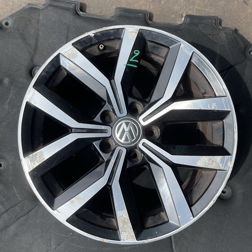 Volkswagen passat gte - gte, 17”