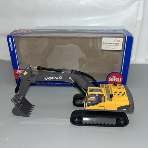 Siku scale 3535 - siku,