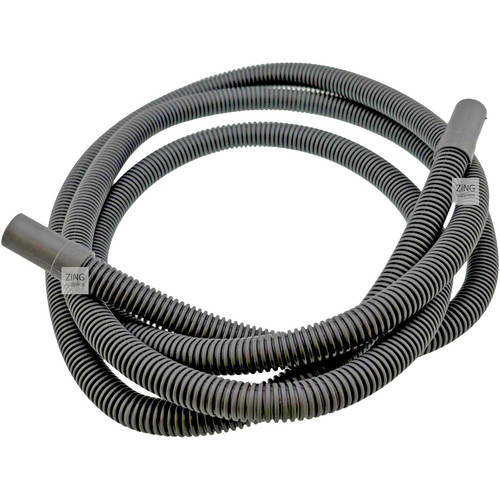 Tumble dryer drain - drain, hose