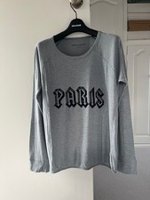 Zadig & Voltaire Graphic Print