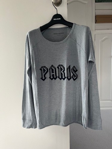 Zadig voltaire graphic print - zadig, &