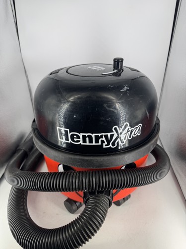Numatic henry hoover xtra hvx - hoover,