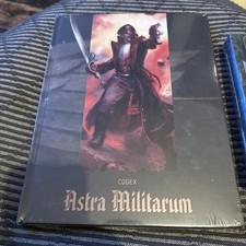 Warhammer 40k Astra Militarum