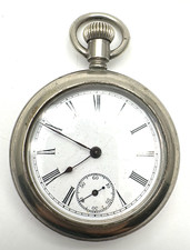 Mechanical TradeMark Antique