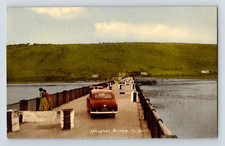 Ireland: Youghal Bridge