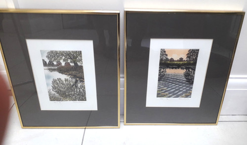 Graham evernden water 2 - "water, 2"