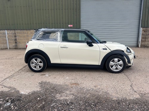 Mini cooper classic 2019 19 - -,