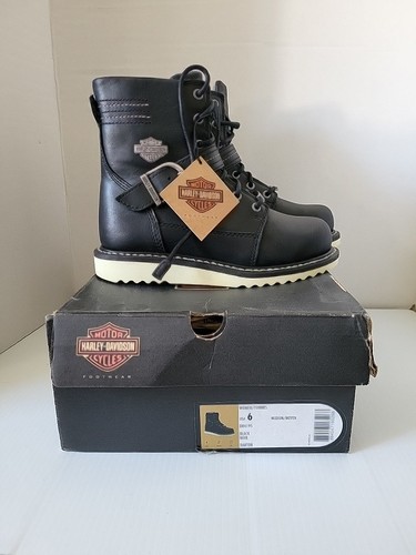 New ladies harley - new,