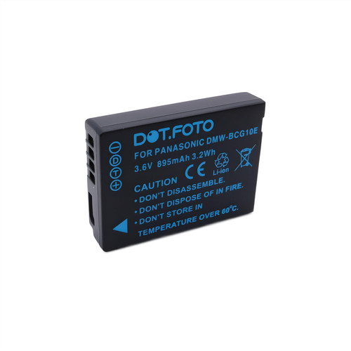 Battery for panasonic - battery,