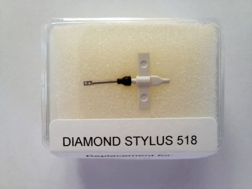 Stylus for bsr - for,