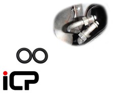 Power Steering Pipe To Rack