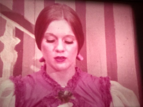 16mm film the jackson - -, years