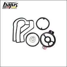 Gasket Set Oil Cooler Gasket Oil Filter Housing for VW Crafter LT 2.5TDI Diesel